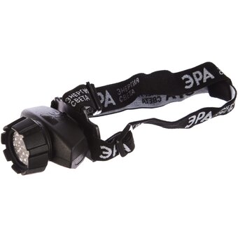  Фонарь налобный ЭРА GB-605 (Б0031385) 