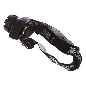  Фонарь налобный ЭРА GB-605 (Б0031385) 