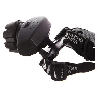  Фонарь налобный ЭРА GB-605 (Б0031385) 