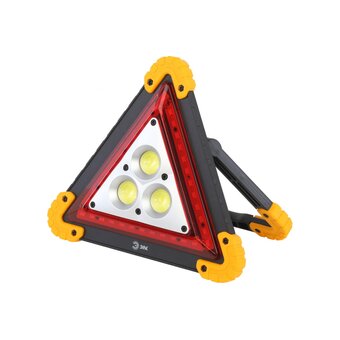  Фонарь автомобильный ЭРА AA-801 (Б0052742) 