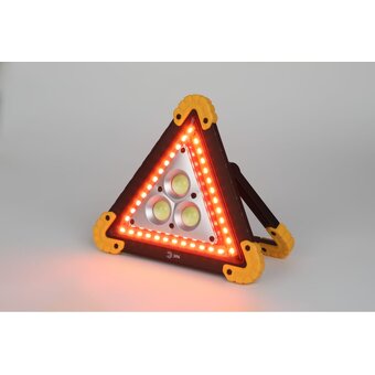  Фонарь автомобильный ЭРА AA-801 (Б0052742) 