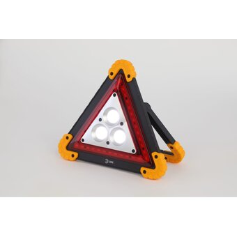  Фонарь автомобильный ЭРА AA-801 (Б0052742) 