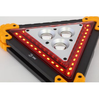  Фонарь автомобильный ЭРА AA-801 (Б0052742) 