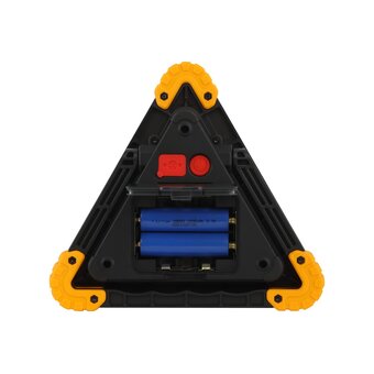  Фонарь автомобильный ЭРА AA-801 (Б0052742) 