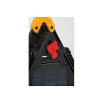  Фонарь автомобильный ЭРА AA-801 (Б0052742) 