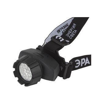  Фонарь налобный ЭРА GB-605 (Б0031385) 
