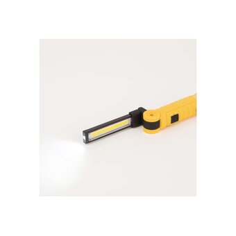  Фонарь ЭРА AA-901 Рабочие Практик (Б0054041) 