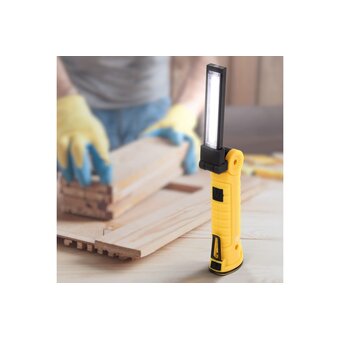  Фонарь ЭРА AA-901 Рабочие Практик (Б0054041) 