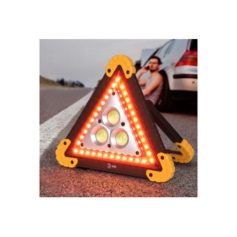  Фонарь автомобильный ЭРА AA-801 (Б0052742) 