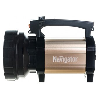  Фонарь-прожектор Navigator NPT-SP15-ACCU (71597) 