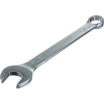  Ключ комбинированный Gigant GCW30 30мм 