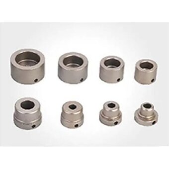  Раструбный сварочный аппарат Rotorica Rocket Welder 40 Top RT.3111240 Blue 