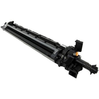  Блок проявки Konica-Minolta DV-619C A9C80KD синий bizhub C458/C558/C658 