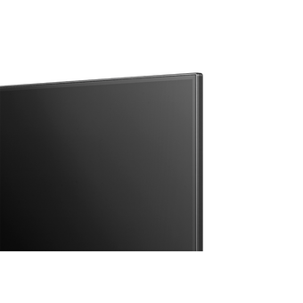  Телевизор QLED Hisense 100U7KQ темно-серый 
