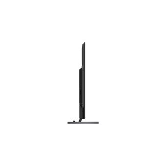  Телевизор QLED Hisense 100U7KQ темно-серый 