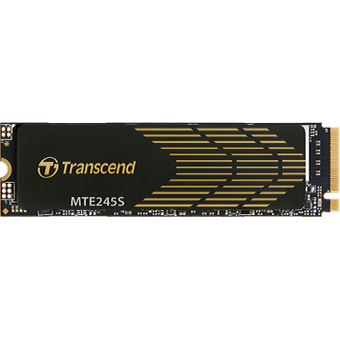  SSD Transcend MTE245S TS500GMTE245S, 500GB, M.2(22x80mm), NVMe 1.4, PCIe 4.0 x4, 3D Nand, R/W 4800/4000MB/s, IOPs 600 000/300 