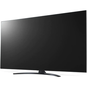 Телевизор LG 75NANO766PA.ARU синяя сажа/черный 