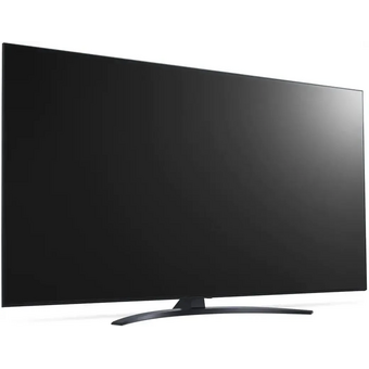 Телевизор LG 75NANO766PA.ARU синяя сажа/черный 
