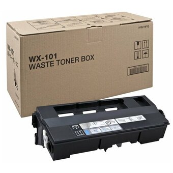  Бункер Cactus CS-WBBH220 WX-101/A162WY2 для Konica Minolta Bizhub C220 
