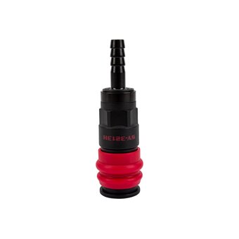  Муфта быстросъемная MIGHTY SEVEN SY-3213H F 8 мм, 
