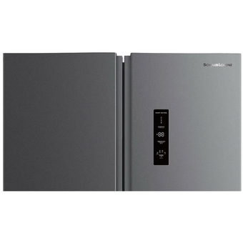  Холодильник Schaub Lorenz SLU S473D4EI 