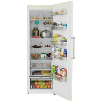  Холодильник SCANDILUX R711EZ12W 