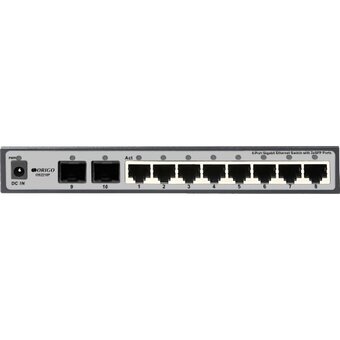  Коммутатор Origo OS2210F/A1A 