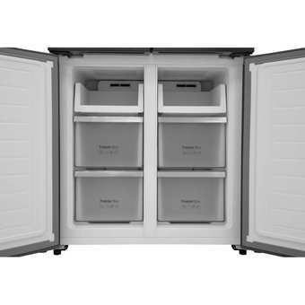  Холодильник Schaub Lorenz SLU X495GY4EI 