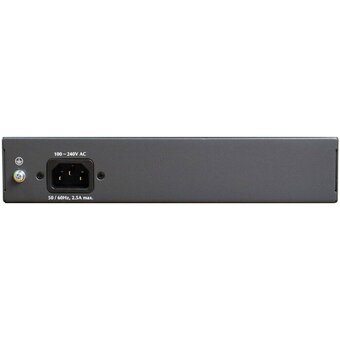  Коммутатор Origo OS2210FP/120W/A1A 