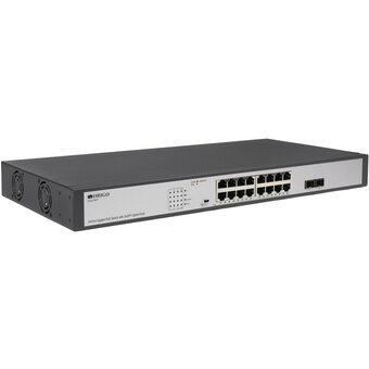  Коммутатор Origo OS2218FP/200W/A1A 