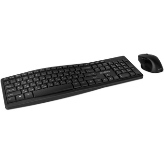  Комплект клавиатура и мышь SVEN KB-C3500W 