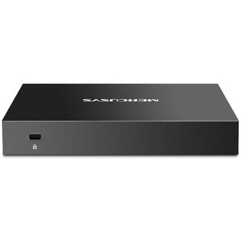  Коммутатор Mercusys MS108GS 8-Port 