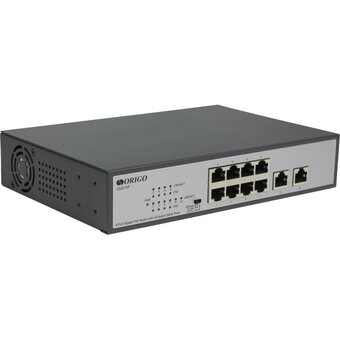  Коммутатор Origo OS2210P/120W/A1A 