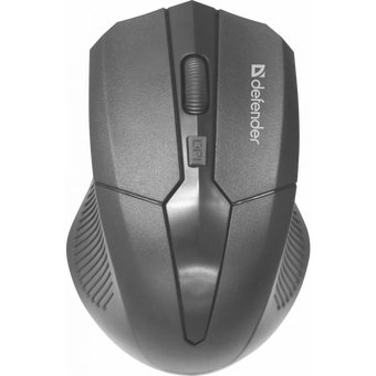  Клавиатура + мышка Defender Jakarta C-805 (45804) Wireless 