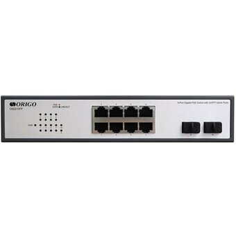  Коммутатор Origo OS2210FP/120W/A1A 