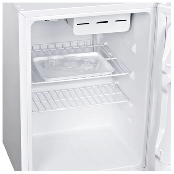  Холодильник SunWind SCO101 белый 