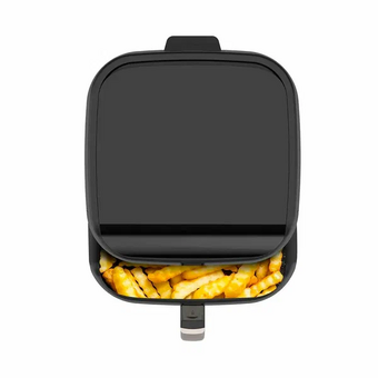  Аэрофритюрница Black+Decker BXAF5500E 