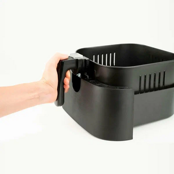  Аэрофритюрница Black+Decker BXAF5500E 