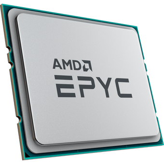  Процессор AMD Epyc 9334 (100-000000800) 32 Cores, 64 Threads, 2.7/3.9GHz, 128MB, DDR5-4800, 2S, 200/240W OEM 