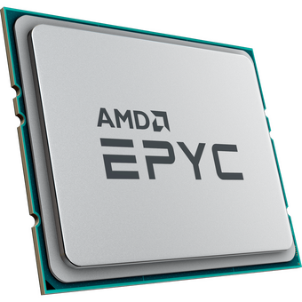  Процессор AMD Epyc 9354 (100-000000798) 32 Cores, 64 Threads, 3.25/3.8GHz, 256M, DDR5-4800, 2S, 240/300W OEM 