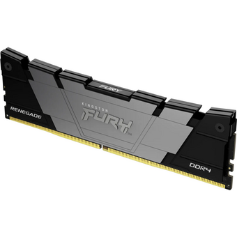  ОЗУ Kingston Fury Renegade Black KF436C16RB2/8 8GB 3600MHz DDR4 CL16 DIMM 