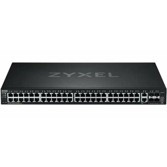  Коммутатор ZyXEL XGS2220-54 (XGS2220-54-EU0101F) 