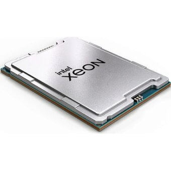  Процессор INTEL Xeon W7-3455 (PK8071305081800) 24 Cores, 48 Threads, 2.5/4.8GHz, 67.5M, DDR5-4800, 2S, 270W OEM 