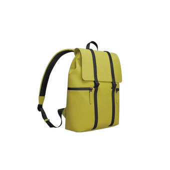  Рюкзак Gaston Luga RE1603 Backpack Spläsh 2.0 16" Cyber Lime 