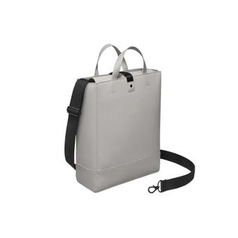  Сумка Gaston Luga RE1502 Spläsh Tote Taupe 