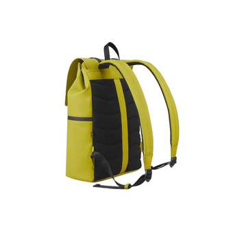  Рюкзак Gaston Luga RE805 Backpack Spläsh 2.0 13" Cyber Lime 