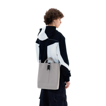  Сумка Gaston Luga RE1502 Spläsh Tote Taupe 