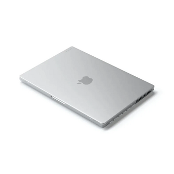 Чехол Satechi Eco Hardshell Case ST-MBP14CL for MacBook Pro 14" Clear 