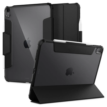  Чехол Spigen Ultra Hybrid Pro ACS02697 для iPad Air 4 2020/5 2022 Black 