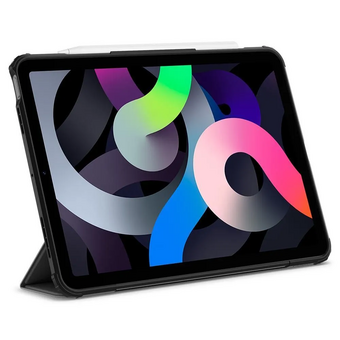  Чехол Spigen Ultra Hybrid Pro ACS02697 для iPad Air 4 2020/5 2022 Black 
